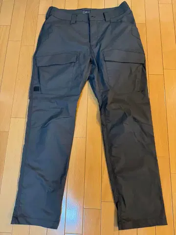 TAD Gear TripleAughtDesign ASPECT LST 팬츠