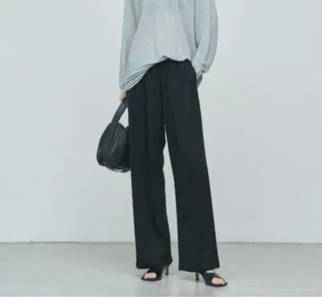 와이드 팬츠