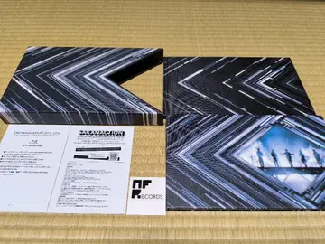 SAKANAQUARIUM 2015-2016 Blu-ray