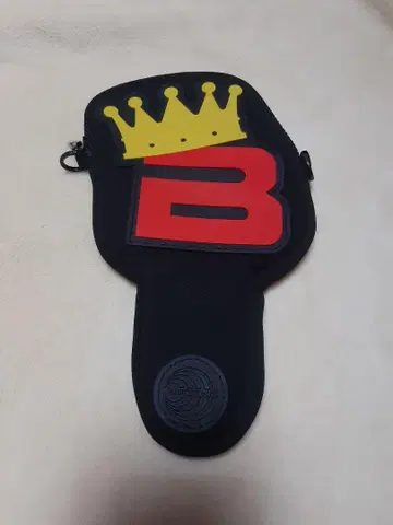BIGBANG 응원봉 케이스