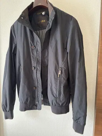 MOORER 무레르 48 네이비