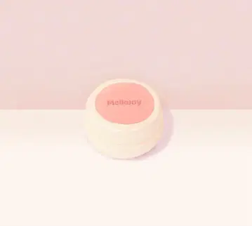 mellojoy 스트로베리 수플레