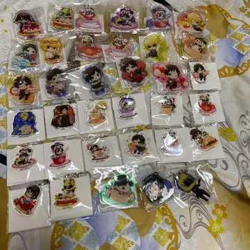 듀라라라!! x 2 굿즈 묶음 판매