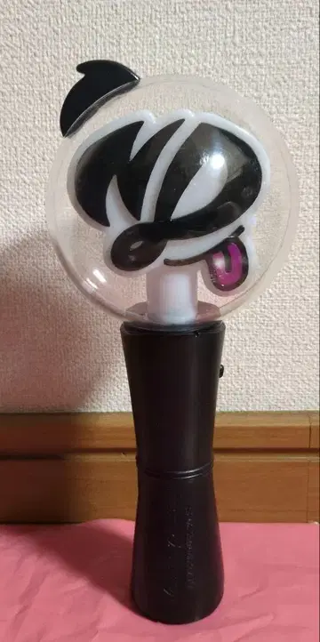 나니와단시 2025 응원봉