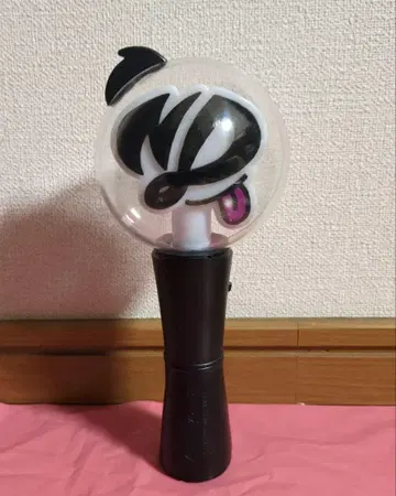 나니와단시 2025 응원봉