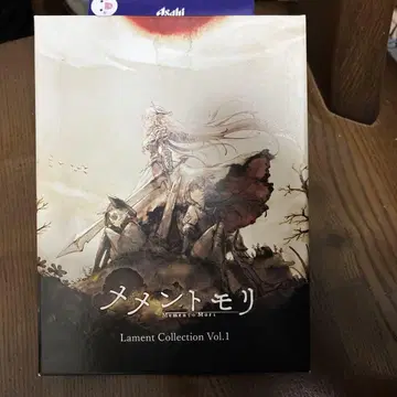 메멘토모리 Lament Collection Vol.1