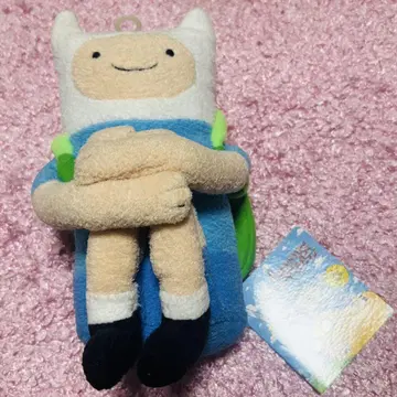 어드벤처 타임 핀