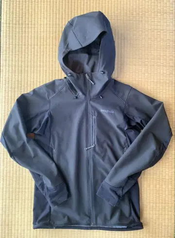 Patagonia Adze Hybrid Hoody