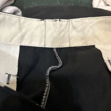 90s 디키즈 874 USA 블랙