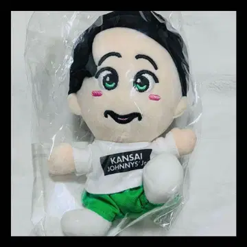 칸쥬 Lil 치비누이 토마 류코
