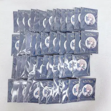 원신 리니 폰타인 전시회 캔뱃지