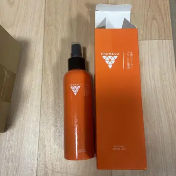 프로멜로 클리너 PROMELO