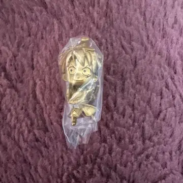 ONE PIECE 와노쿠니편 콜라보 신발 한정 컬러 스윙 루피