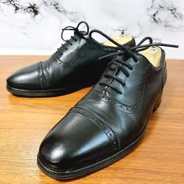 새상품급 Berwick 스트레이트 팁 3105 40