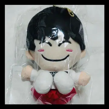 칸쥬 Lil 치비누이 시마자키 토아