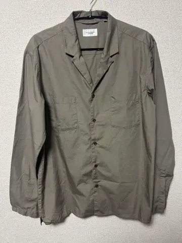 UNITED ARROWS 긴팔 셔츠