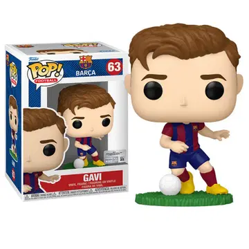 Funko POP! 가비 바르셀로나