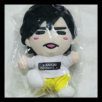 칸쥬 Lil 치비누이 오카자키 후타로