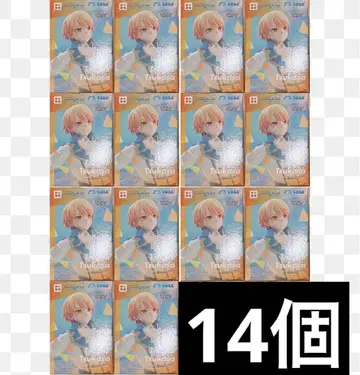프로세카 Desktop x Decorate 피규어 텐마 츠카사 14개
