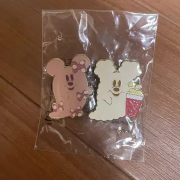 디즈니 핀 배지 할로윈