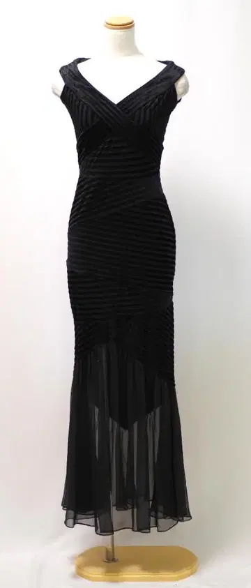 TADASHI SHOJI 롱 포멀 드레스 [ XS ] / 7호 정도