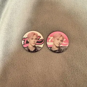 JO1 카와니시 타쿠미 캔뱃지 도쿄돔