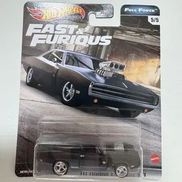 핫휠 Dodge Charger 다지 차저 와이스피 돔