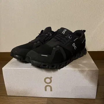 On 클라우드5 스니커즈 온 GORE-TEX