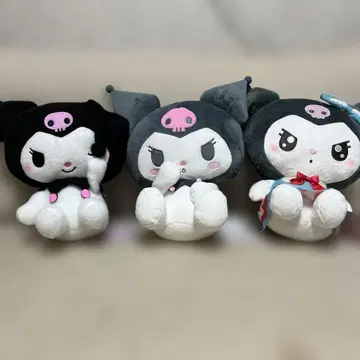 산리오 쿠로미 묶음 판매