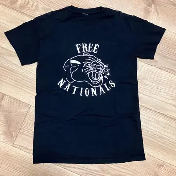 Anderson .Paak and The Free Nationals T2