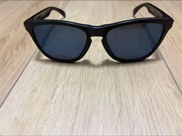OAKLEY FROGSKINS 동양인 핏 모델
