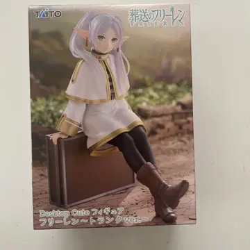 TAITO 프리렌~트렁크 ver. 피규어