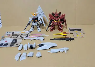 MOBILITY JOINT GUNDAM VOL.2
