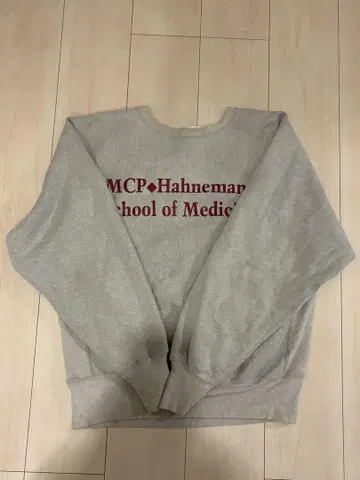 Champion 리버스 위브 90s