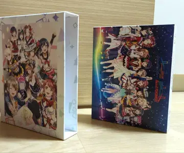 니지가사키 학원 2nd Live! Blu-ray