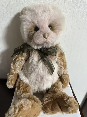 찰리 베어즈 샌디