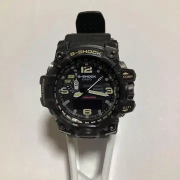 G-SHOCK CASIO 나침반 부착 시계