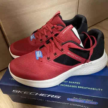 스케쳐스 스니커즈 26.5cm