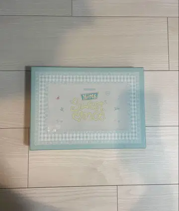 TWICE 공식 팬클럽 혜택 Home Sweet Once ONCE 5기
