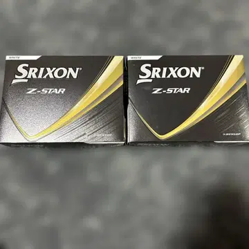 SRIXON Z-STAR 공