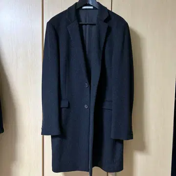 캘빈클라인 Milior 체스터 코트