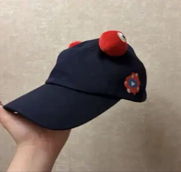 [ 박람회 공식 굿즈 ] 미야쿠미야쿠 캡