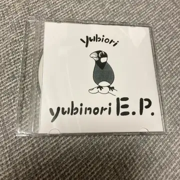 [단종] yubiori 1st demo CD