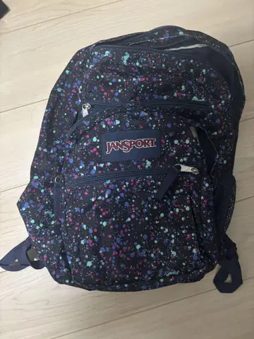 JANSPORT 백팩 BIGSTUDENT