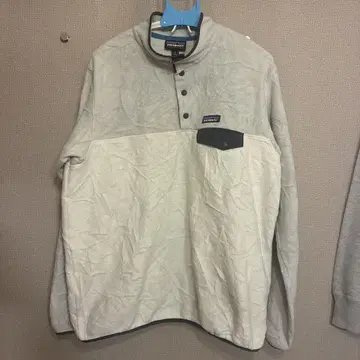 #Patagonia 신틸라 자켓