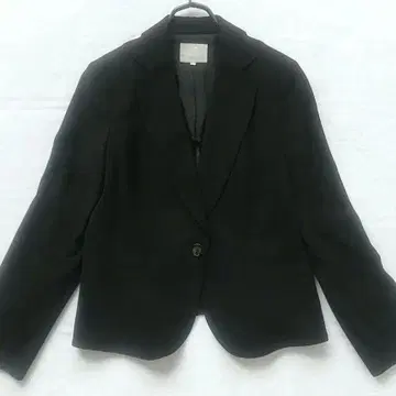 23구 아프로디르 테일러드 자켓 블랙 44