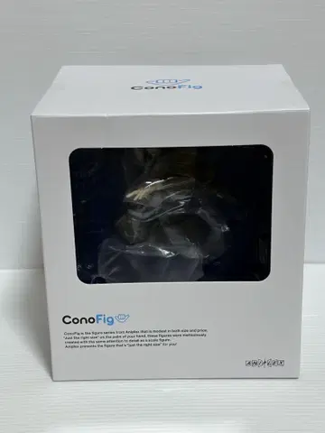 귀멸의 칼날 ConoFig 토미오카 기유 피규어