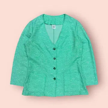 J.C.PENNEY 70s 노카라 자켓