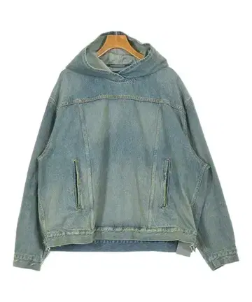 BALENCIAGA 블루종 (기타) 남성용