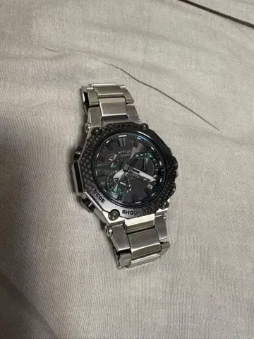 G-SHOCK MT-G B2000XD